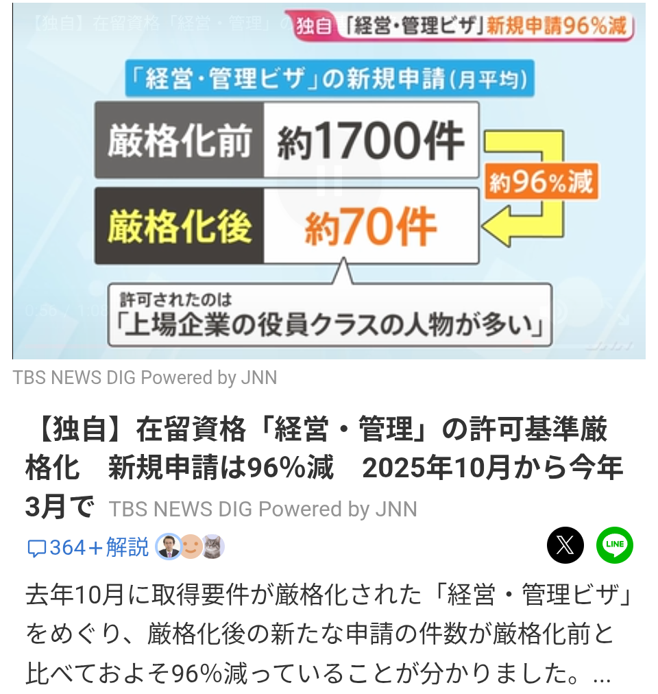 外国人の永住許可「抑止」案は「生身の人間の運命をもてあそんでいる」 東京・高田馬場で反対アピール