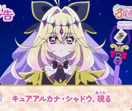 子供に見せたいアニメ