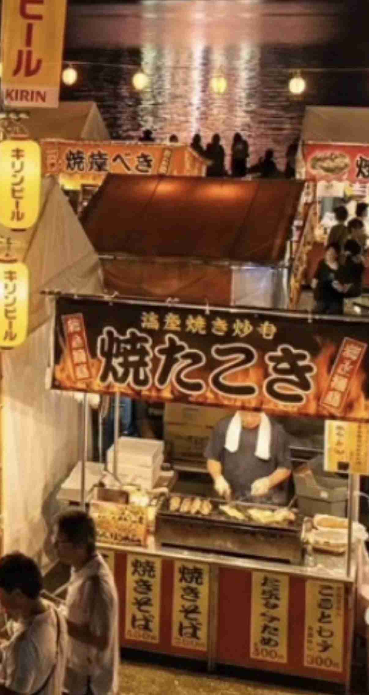 なぜ？「琵琶湖三市同時花火大会」突然中止 ”継続開催”構想を示す出店者向け資料を入手