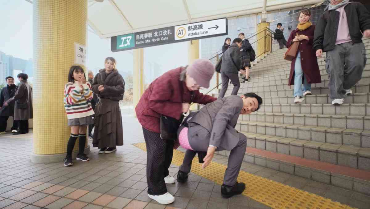 「Nクールおじさん」清水伸 結婚を電撃発表!お相手は女優の山下ひかり「変わらず見守っていただけたら」