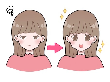 整形を決意した理由