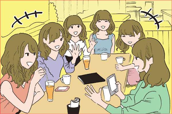 「顔が量産型だね」と言われたら、褒め言葉だと思いますか?失礼だと思いますか?