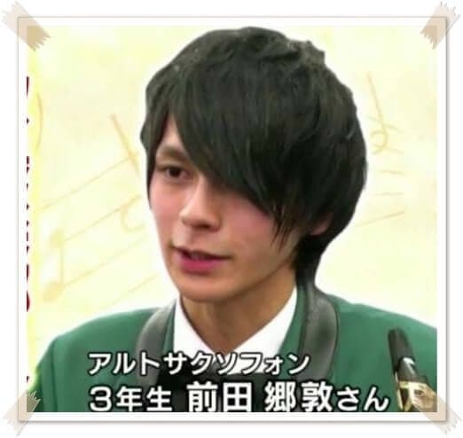 眞栄田郷敦さんを語りましょう【アンチ厳禁】