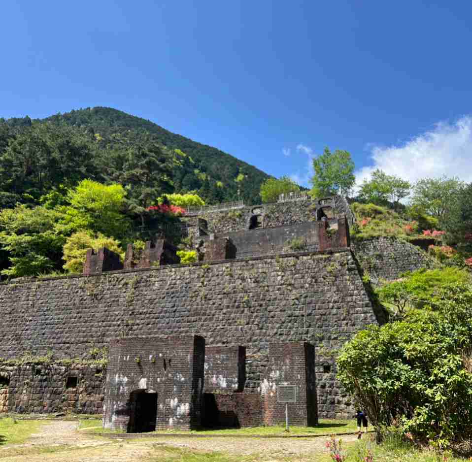 四国旅行