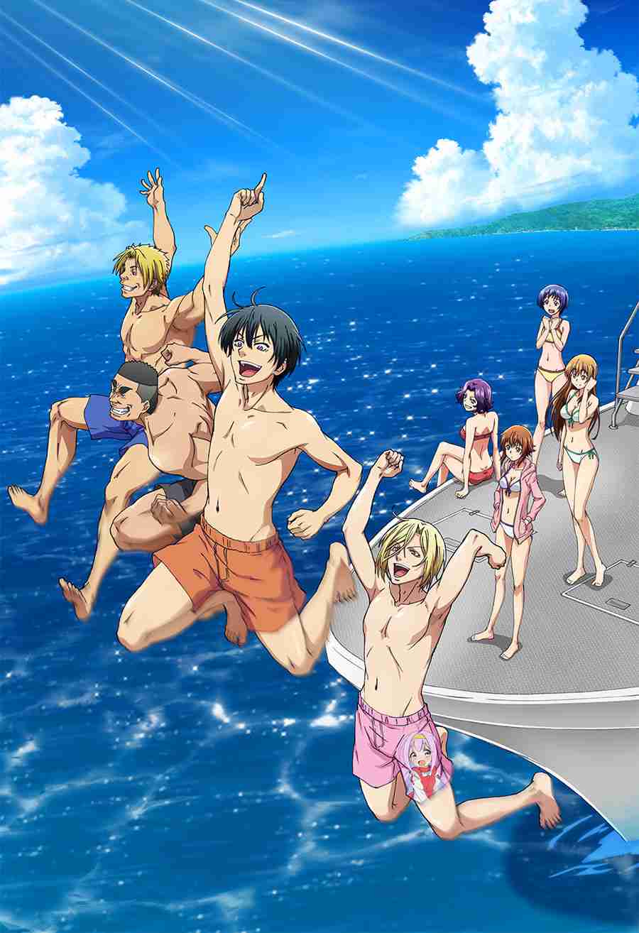 素直に観て良かったと思う最近のアニメ【Part2】