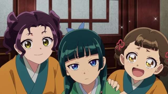 素直に観て良かったと思う最近のアニメ【Part2】