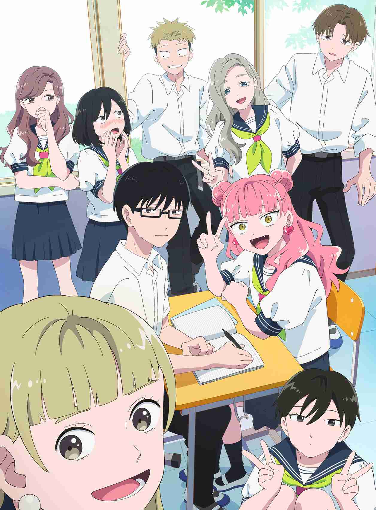 素直に観て良かったと思う最近のアニメ【Part2】