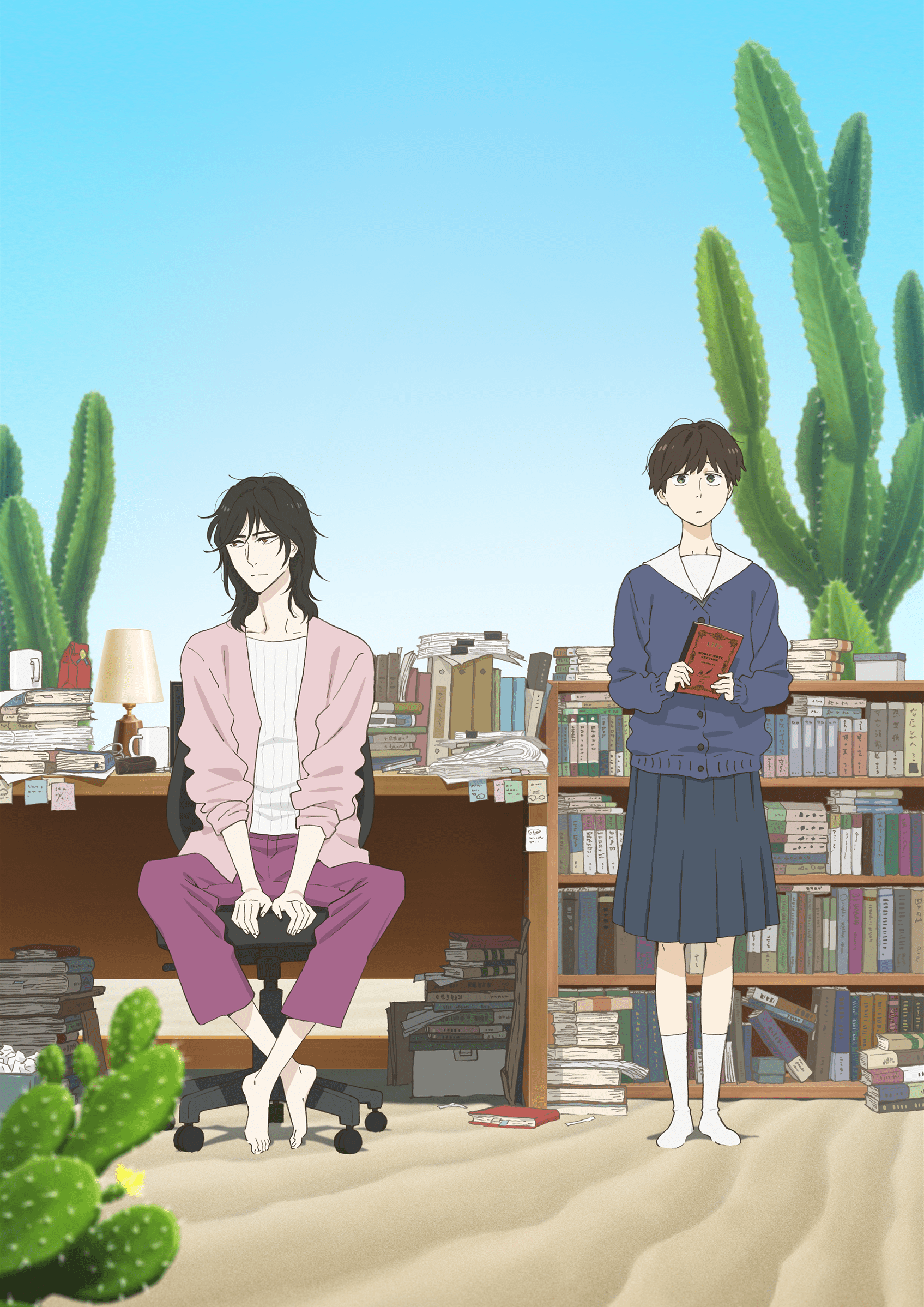 素直に観て良かったと思う最近のアニメ【Part2】