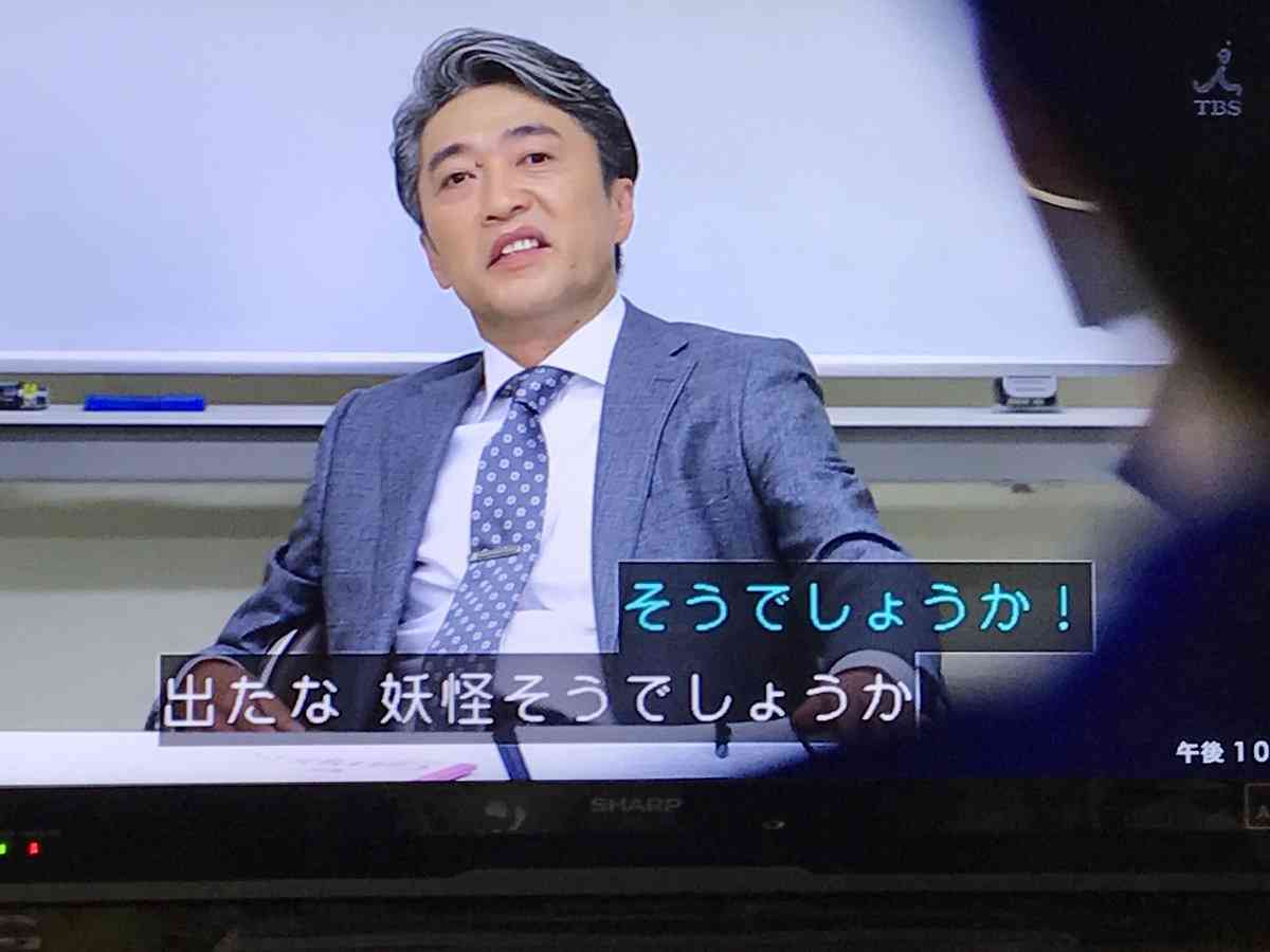 周りにはわかってもらえないけど自分の中で好きなちょい役、脇役