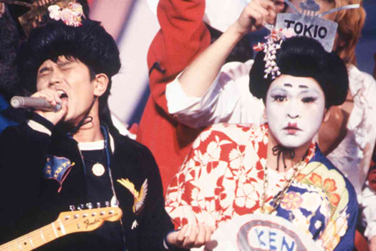 テレビの全盛期はいつ?