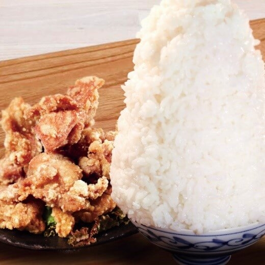 男子高校生（食べ盛り）のお昼ご飯募集！