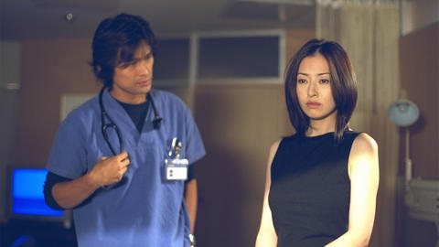 ドラマ「救命病棟24時」13年ぶりに復活！江口洋介×松嶋菜々子が再共演、10月放送スタート