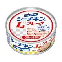 ストックしてる缶詰