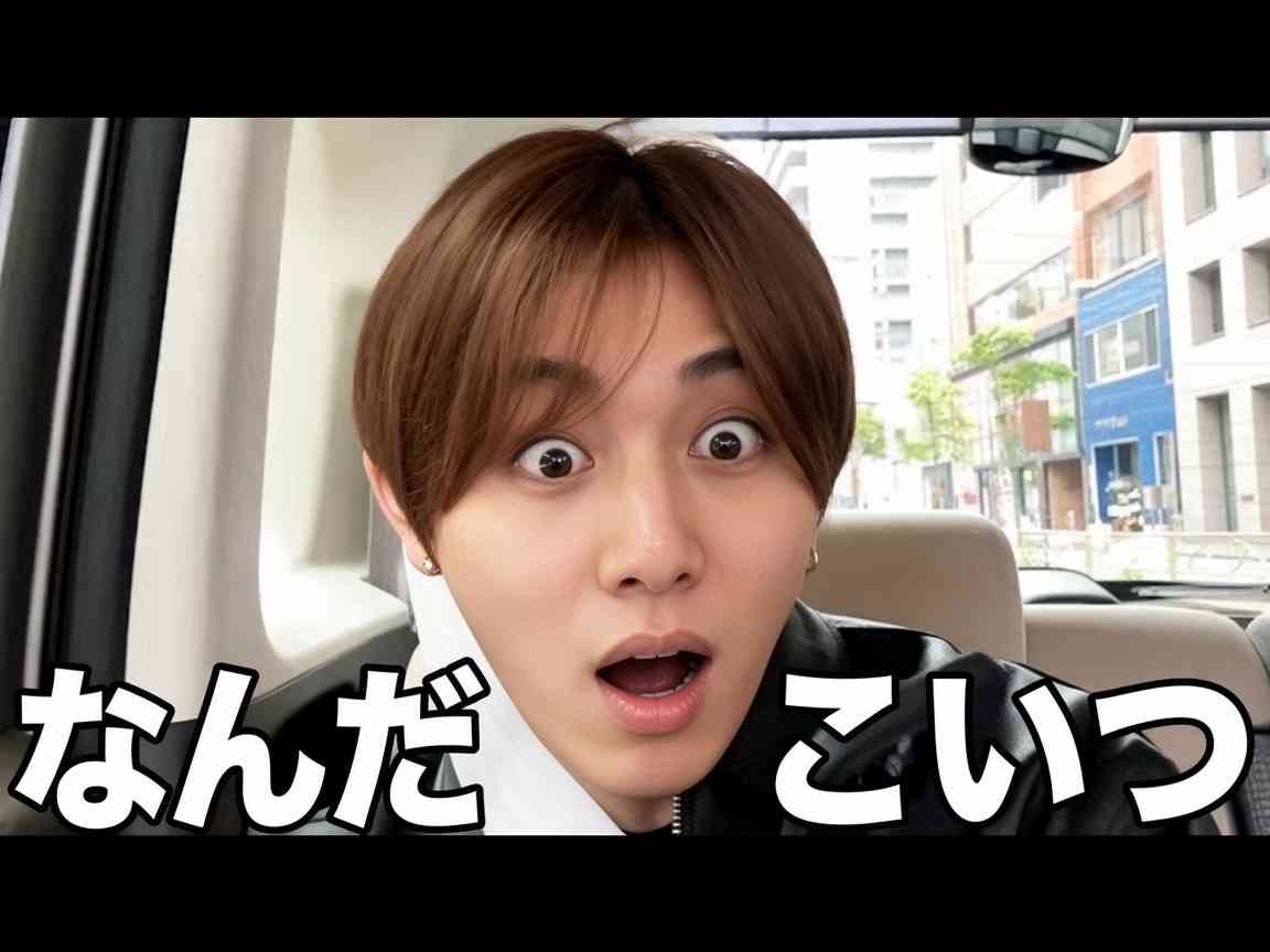 芸能人のYouTube何観てますか?