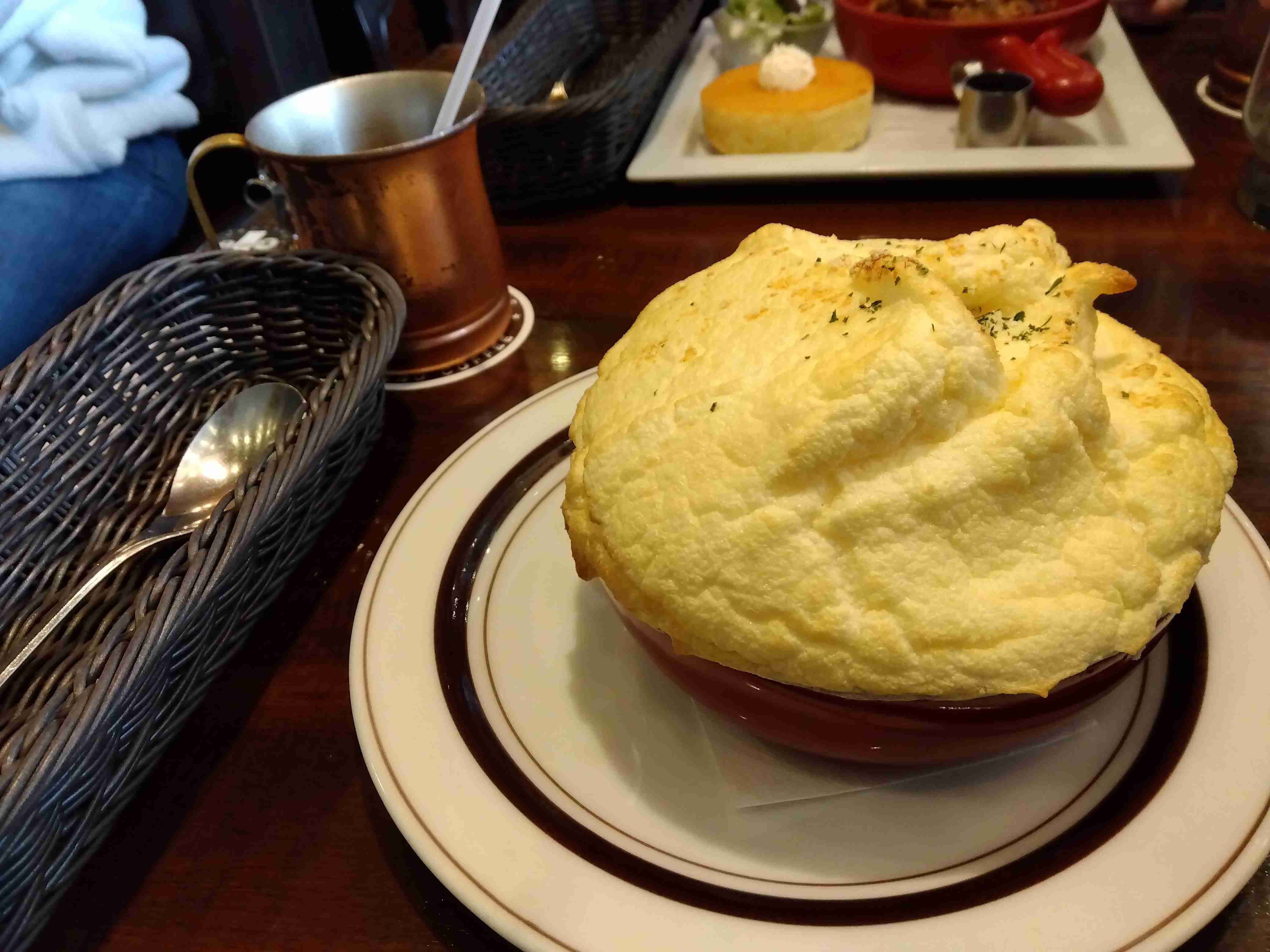 星乃珈琲店が好きな人