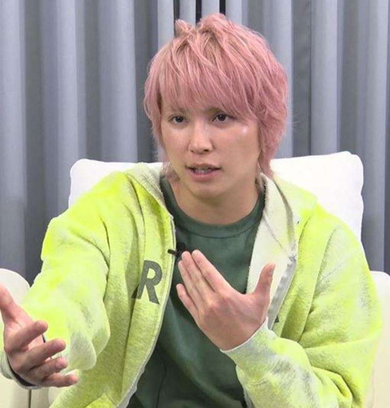イケメンだと思うYouTuber