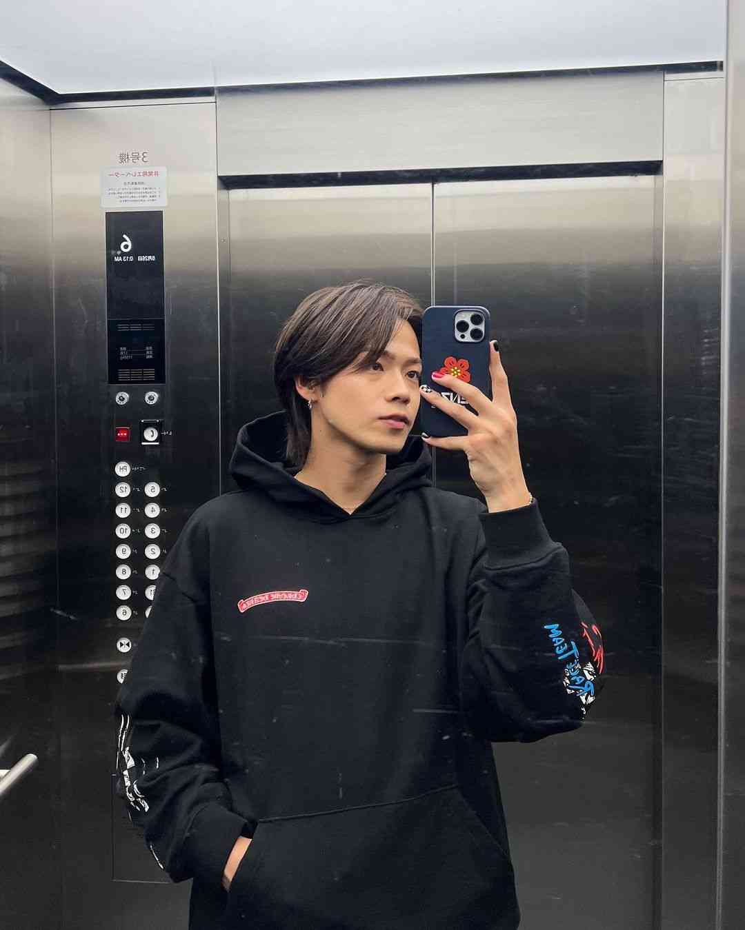 イケメンだと思うYouTuber