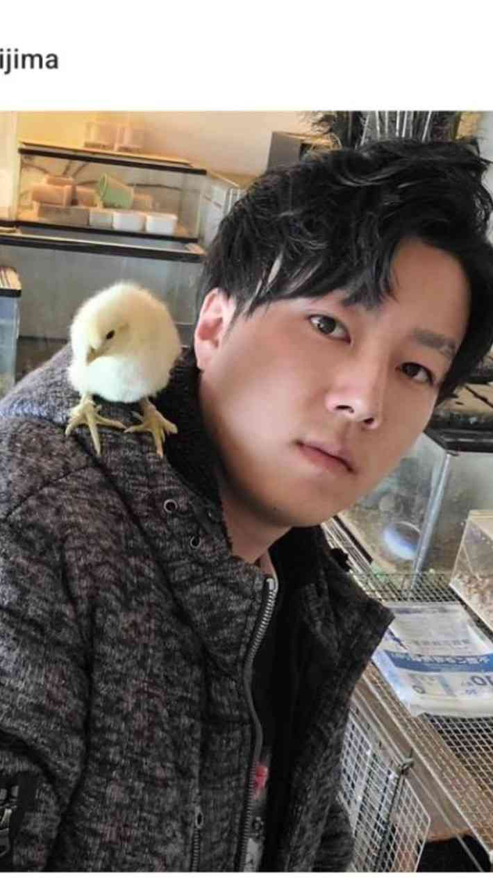 イケメンだと思うYouTuber