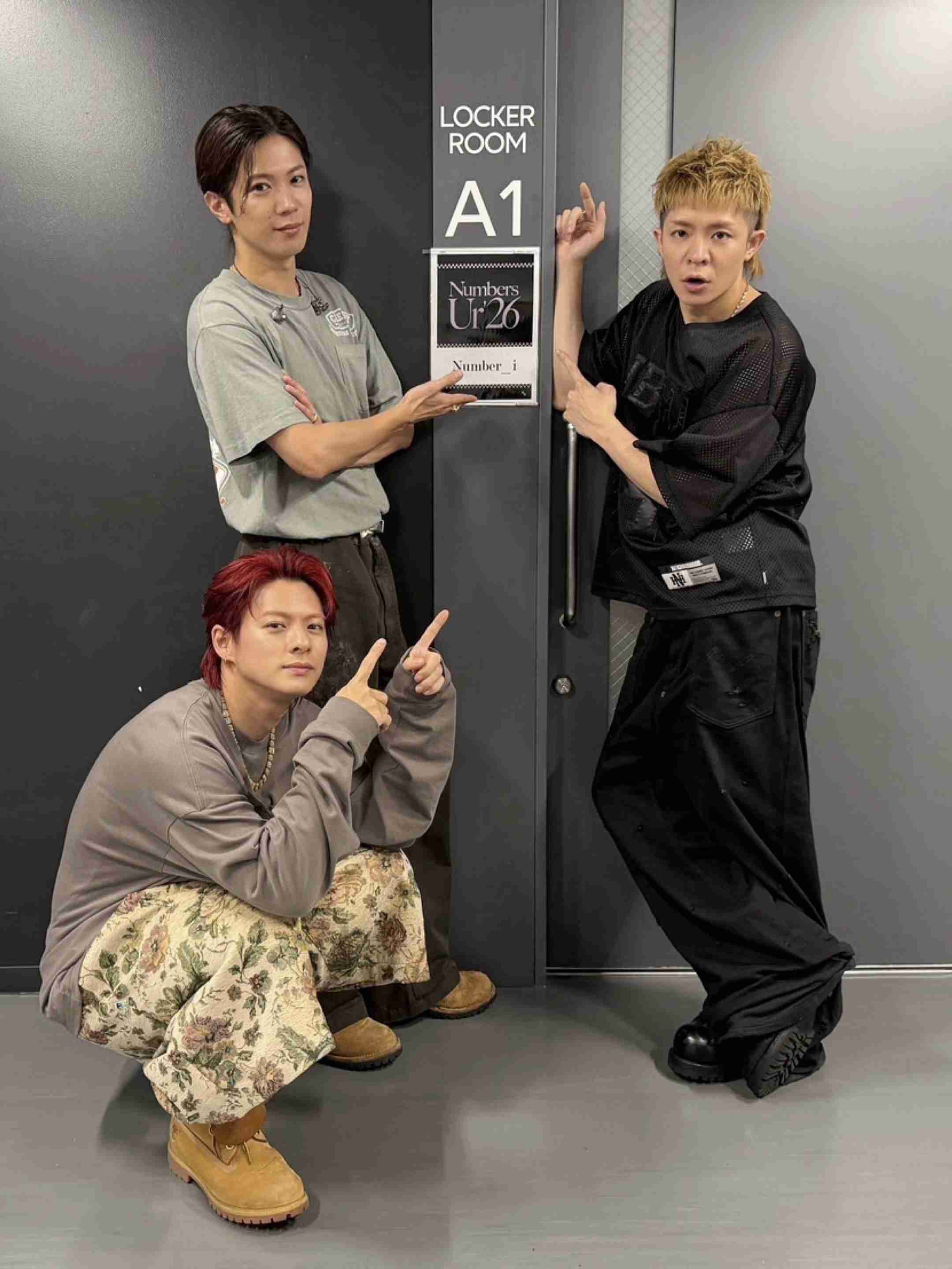 Number_iファントピPart33 アンチ厳禁 