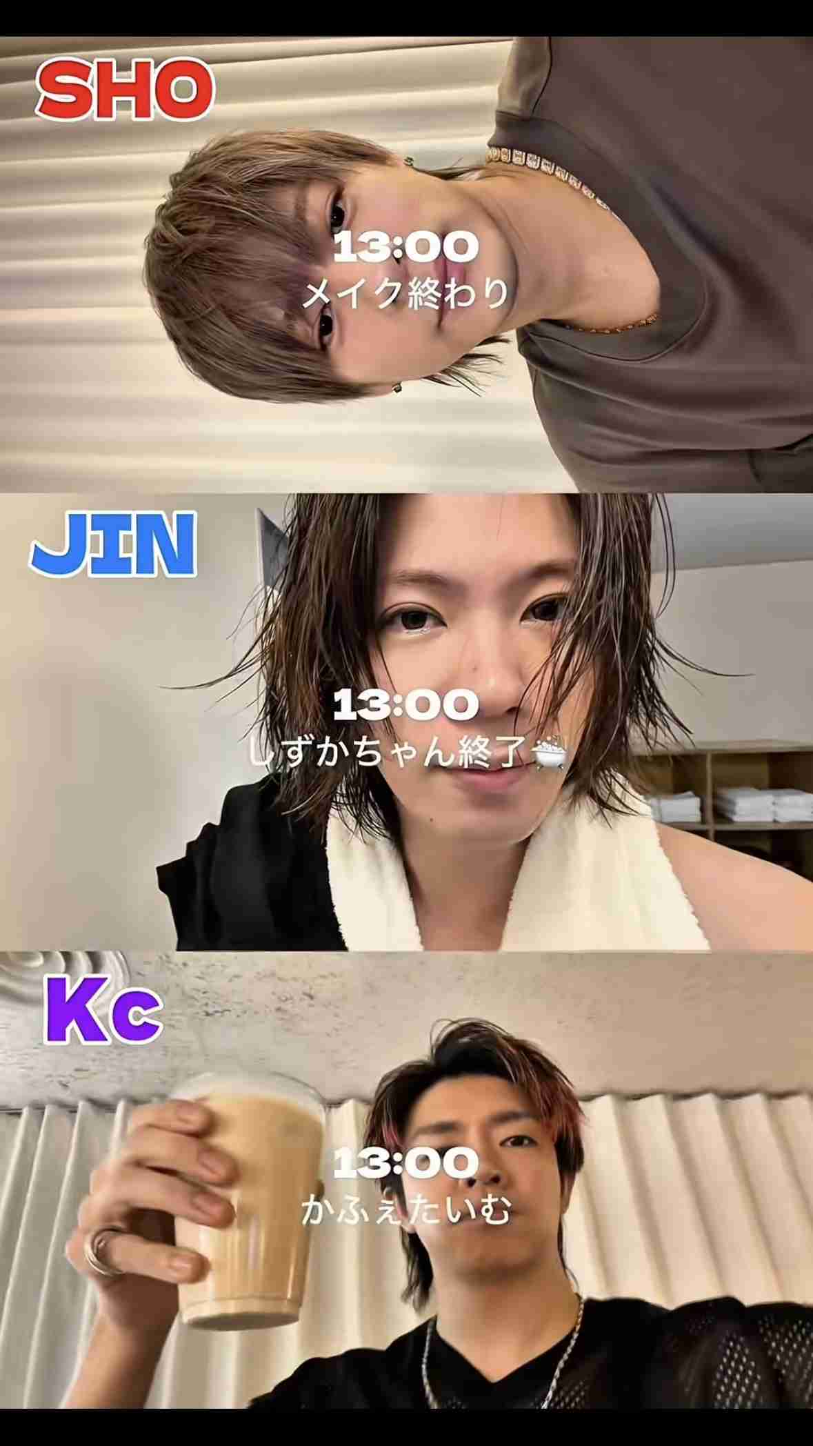 Number_iファントピPart33 アンチ厳禁 