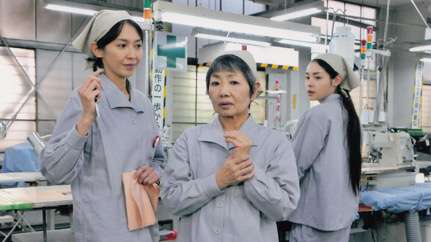 製造業・物流業で働いてる人！