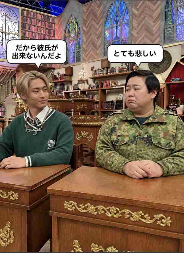 優柔不断あるある