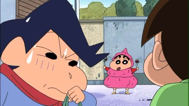 【二次元】クズなキャラと言えば?