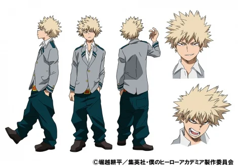 【二次元】クズなキャラと言えば?
