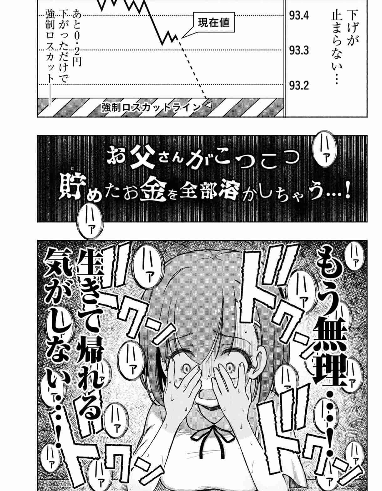 円相場の急変で「全財産なくなりました」　ショートスリーパー堀大輔がXで支援を呼びかけ