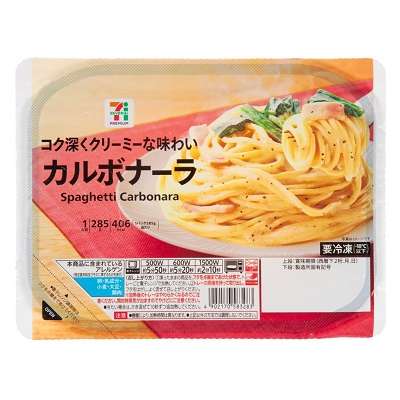 パスタ好き！！！