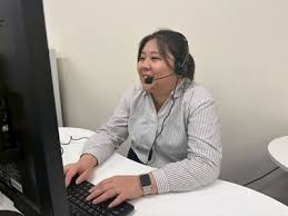 コールセンター勤務の人達で語りたい