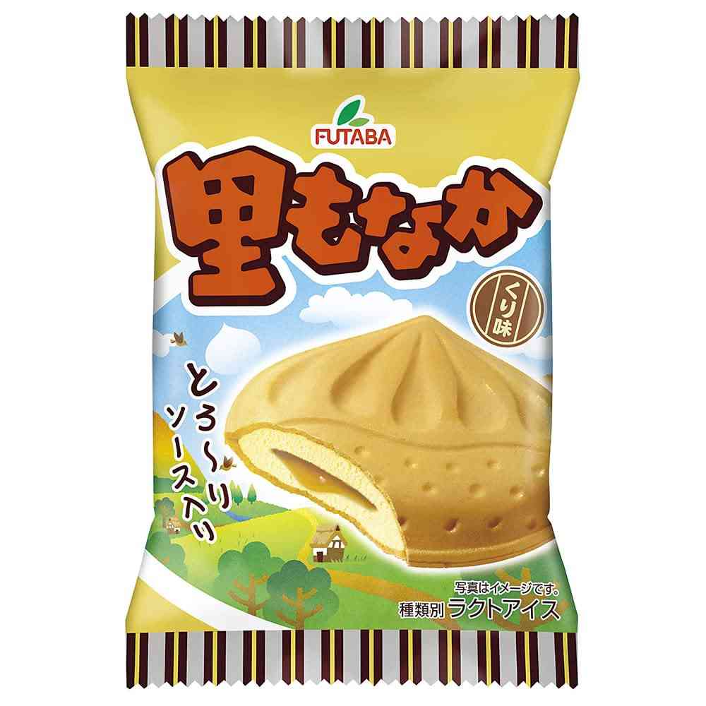 甘い菓子、しょっぱい菓子、今後一生一つしか食べられなかったら？