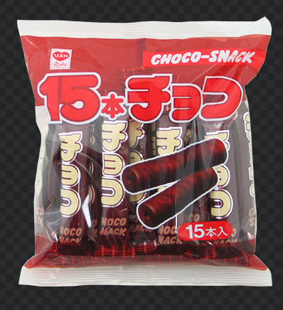 甘い菓子、しょっぱい菓子、今後一生一つしか食べられなかったら？