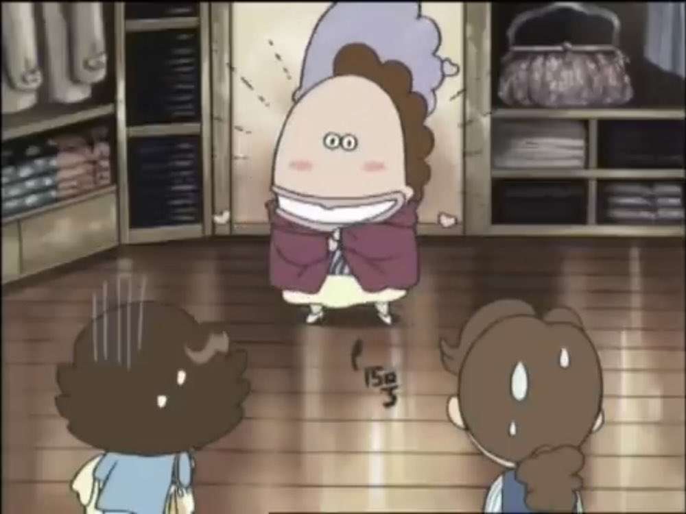 デブの秋冬服2026