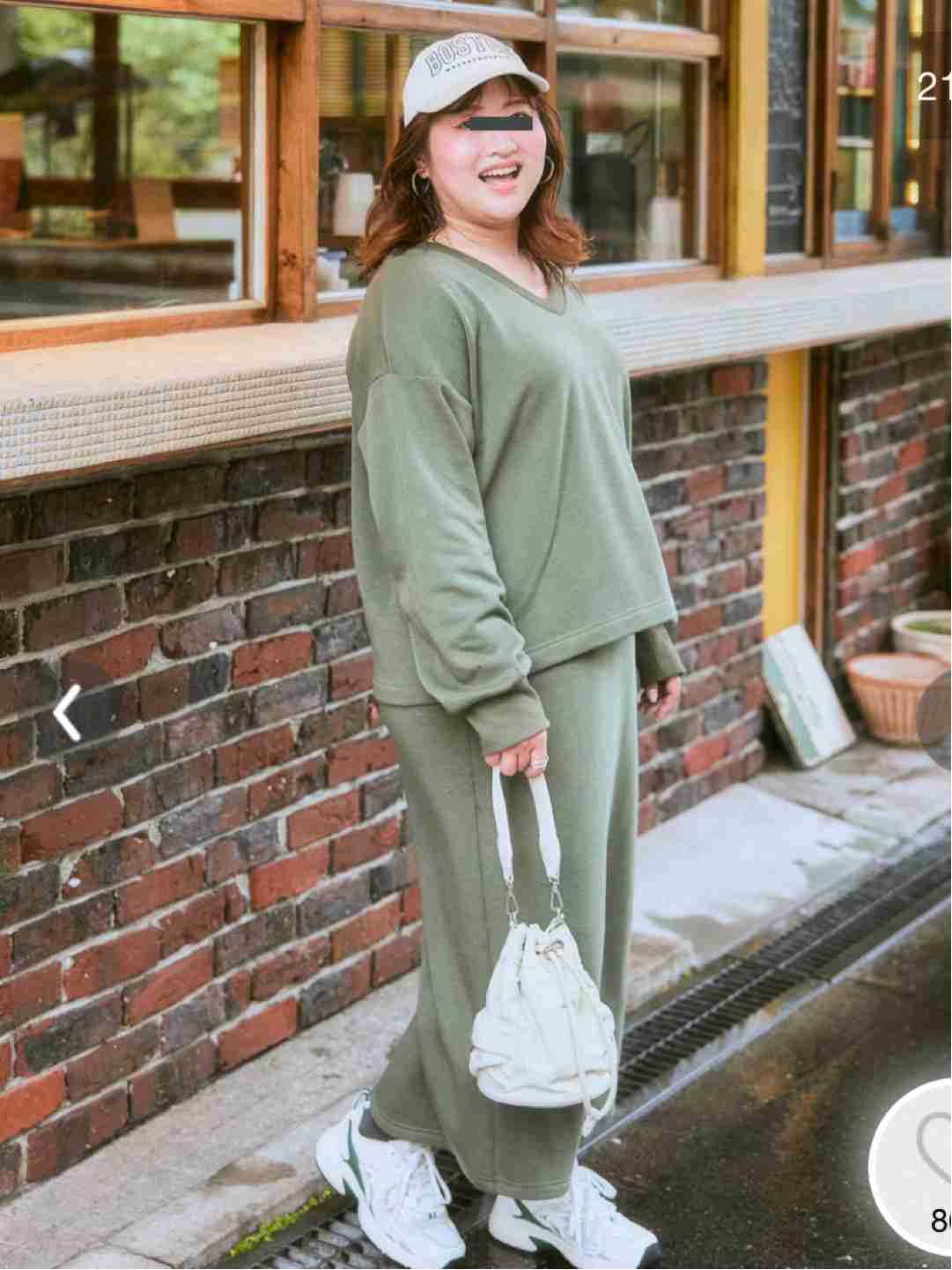 デブの秋冬服2026