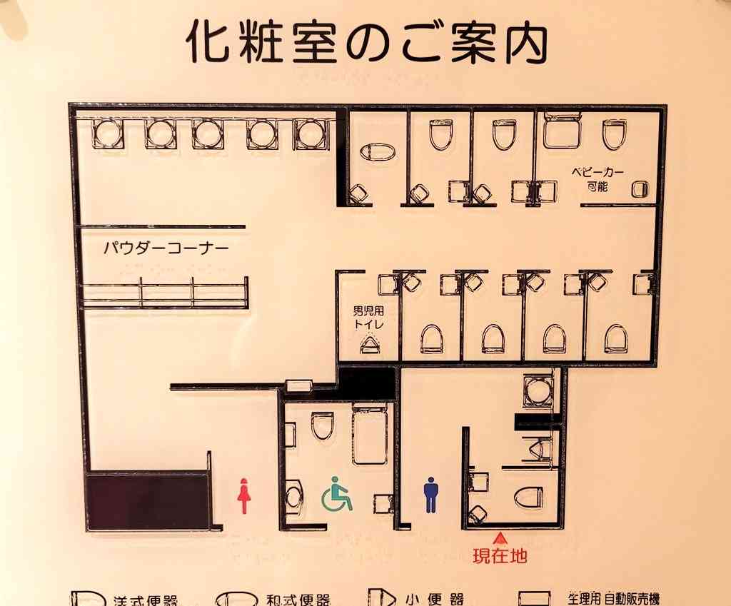 トイレ便器数の算出基準、学会が見直しへ 待ち時間など「女性に厳しかった」