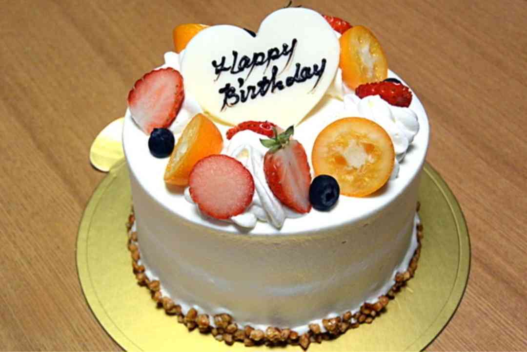 誕生日に食べたいものをつぶやくトピ