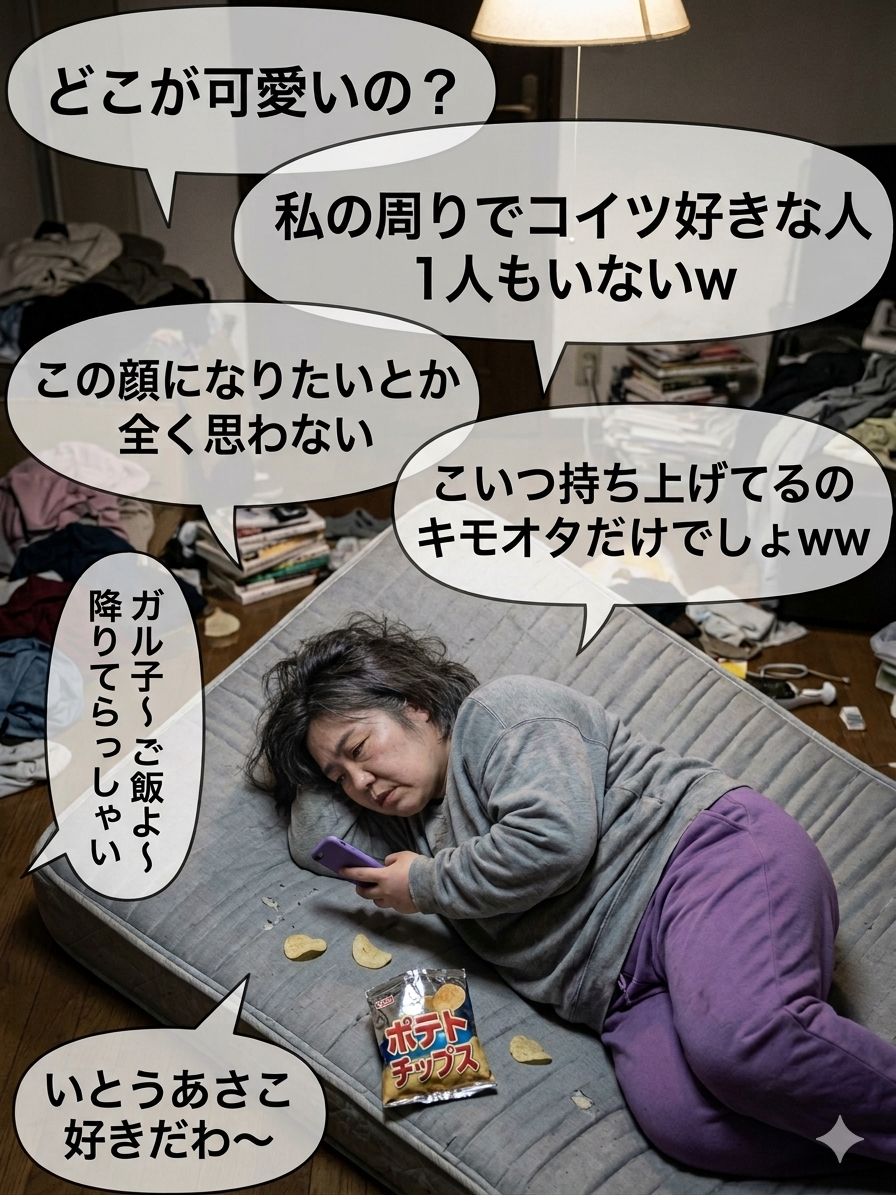 激やせ&大病公表の華原朋美、最新姿が「え?」「前よりもっともっと若く見える」 X仰天
