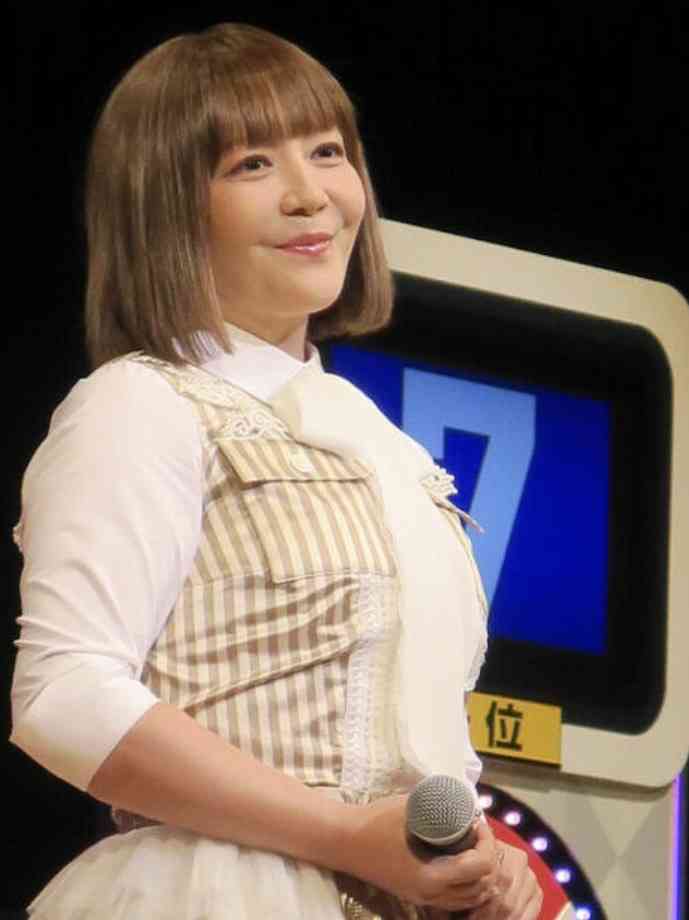 激やせ&大病公表の華原朋美、最新姿が「え?」「前よりもっともっと若く見える」 X仰天