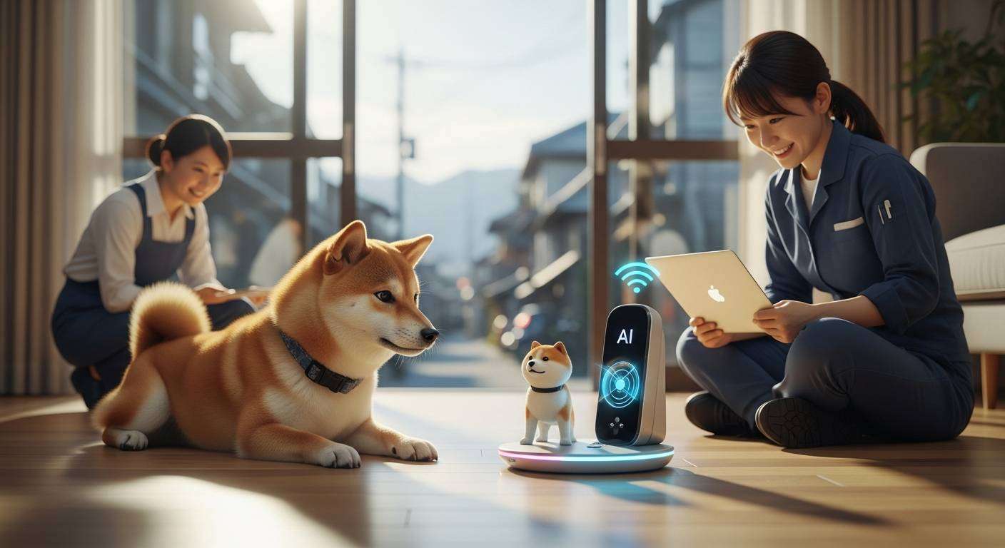 タイトルの一部を「柴犬」に変えちゃってくださいPart5