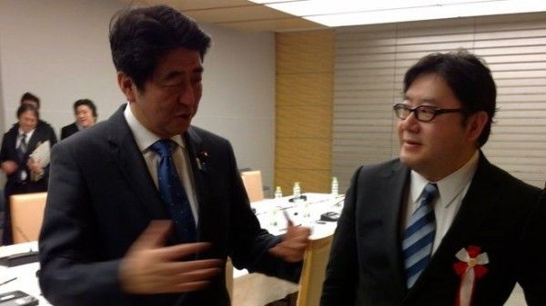 なんて事のないワンシーン