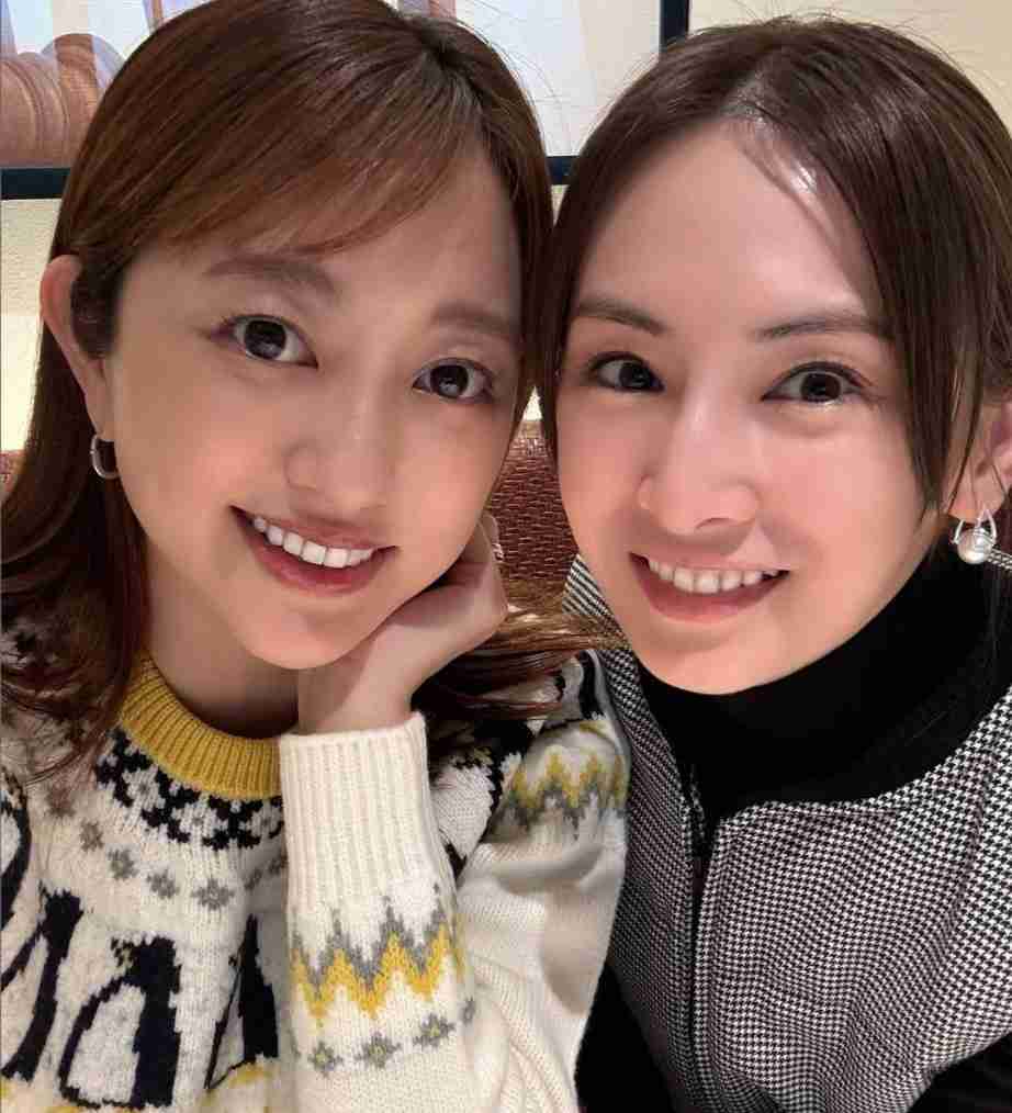 「鼻がデカくなるんだよ?」産後変化を告白&公開した菊地亜美に「アンチか?と思ったら本人だった」「世間は妬みが酷いのか?!?!」の声