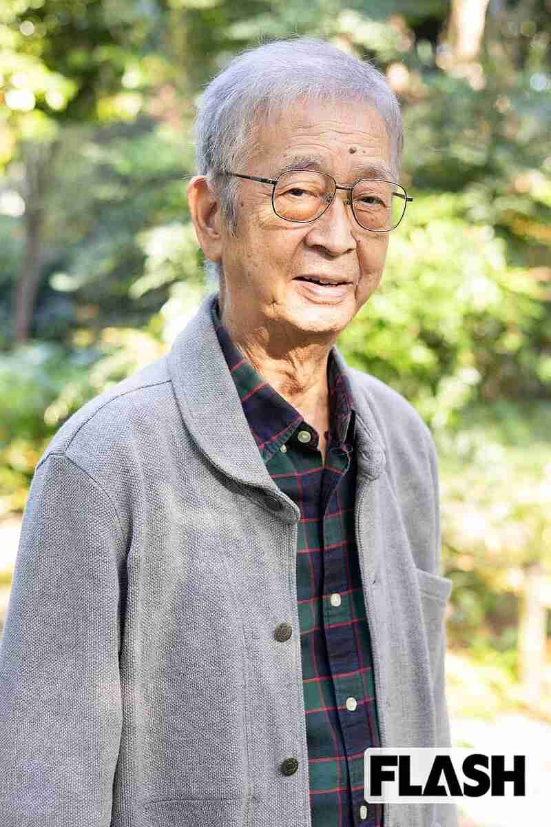 大御所スターの高齢化問題