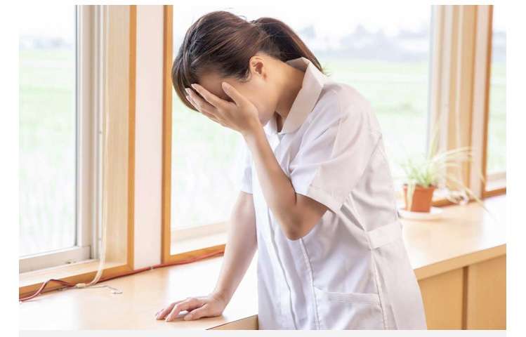 【助けて】社会人の娘の仕事の愚痴を聞くのが辛い
