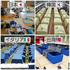 熊本地震で初の災害関連死、車に避難の70代女性が熱中症で死亡か…死者は2人増え計38人に