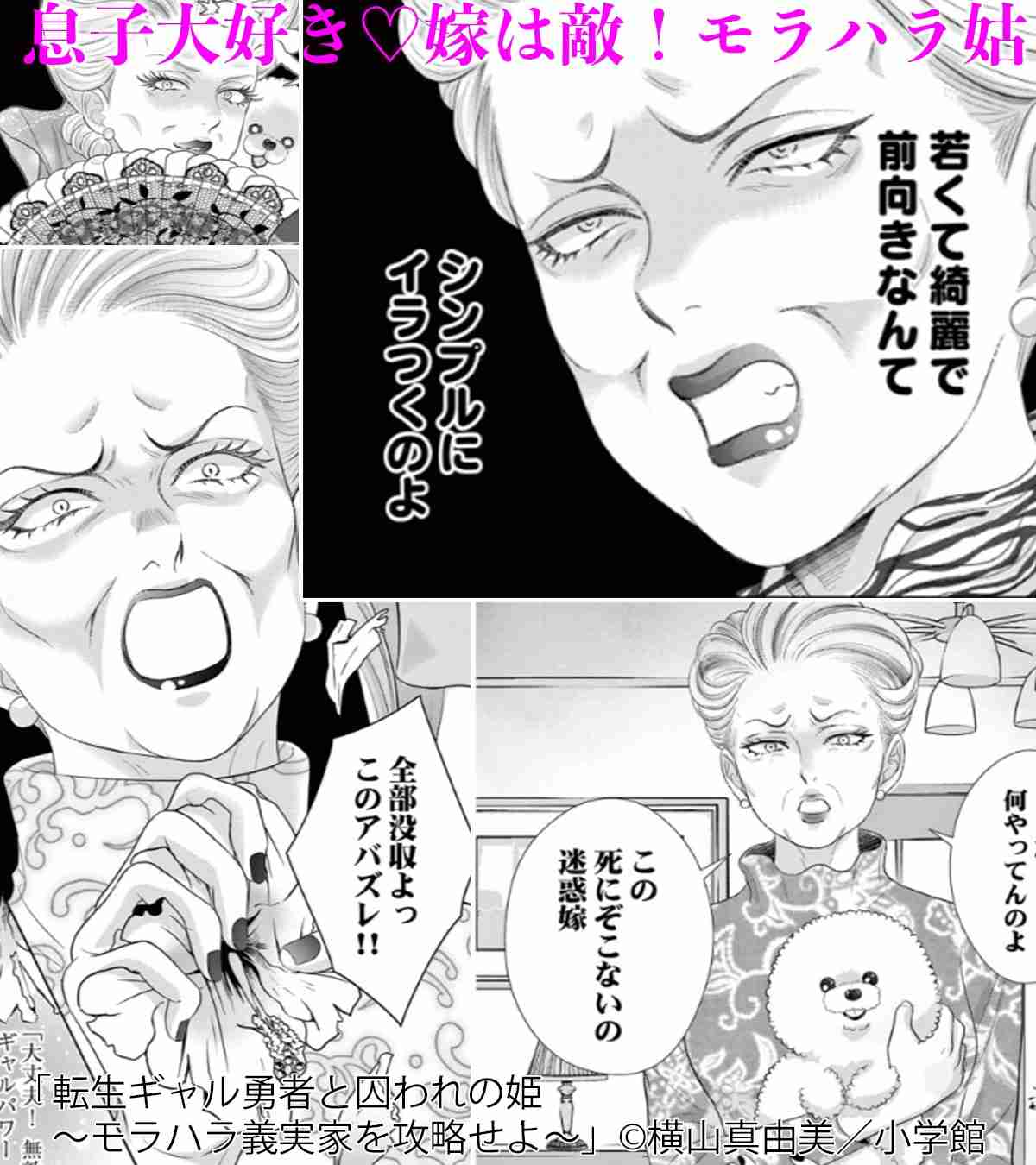 「おとなしそうなお嫁さんでいいわね」は誉め言葉ですか?