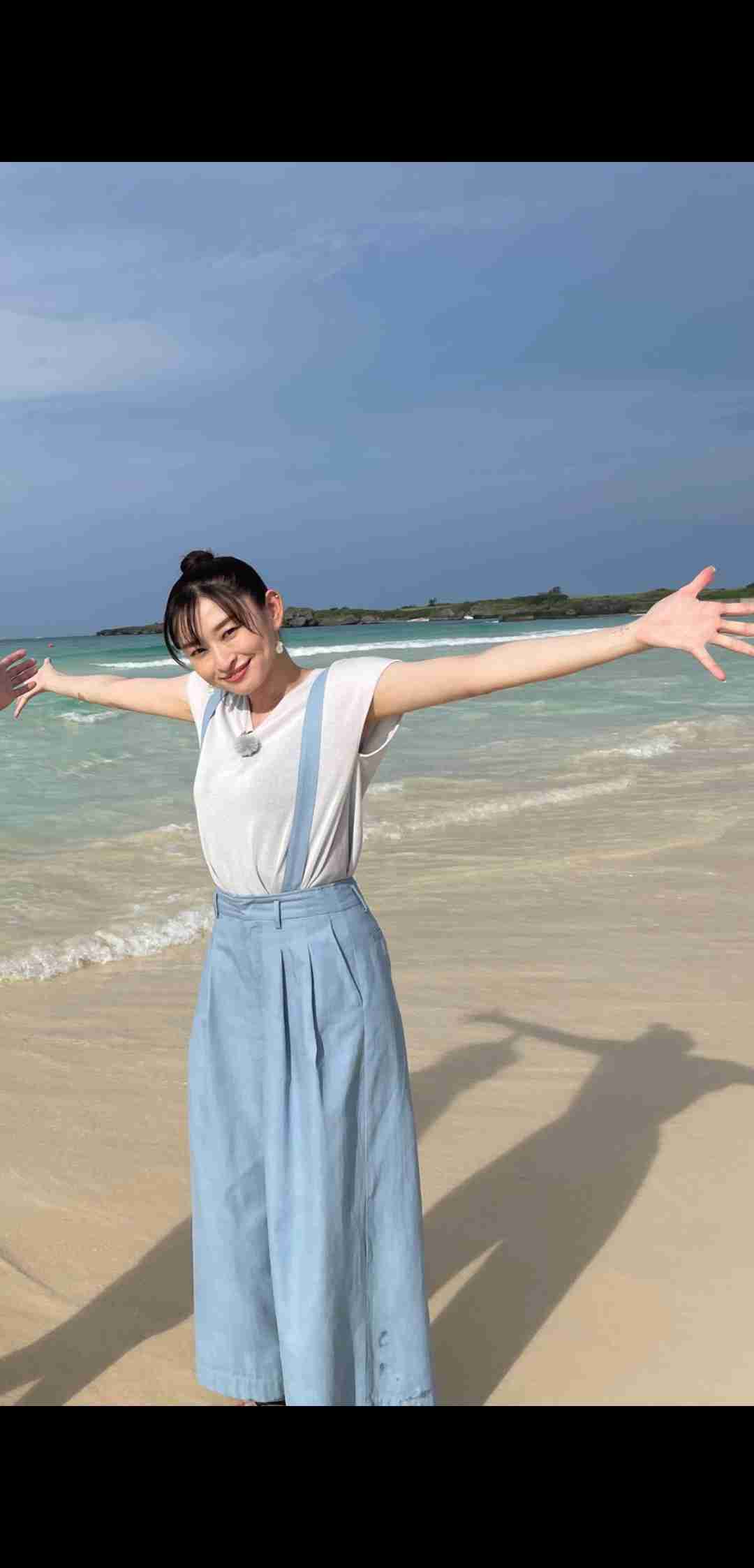 島袋寛子 「言っちゃっていいのかな?」SPEEDじゃなかったら…候補だった“幻のグループ名”明かす
