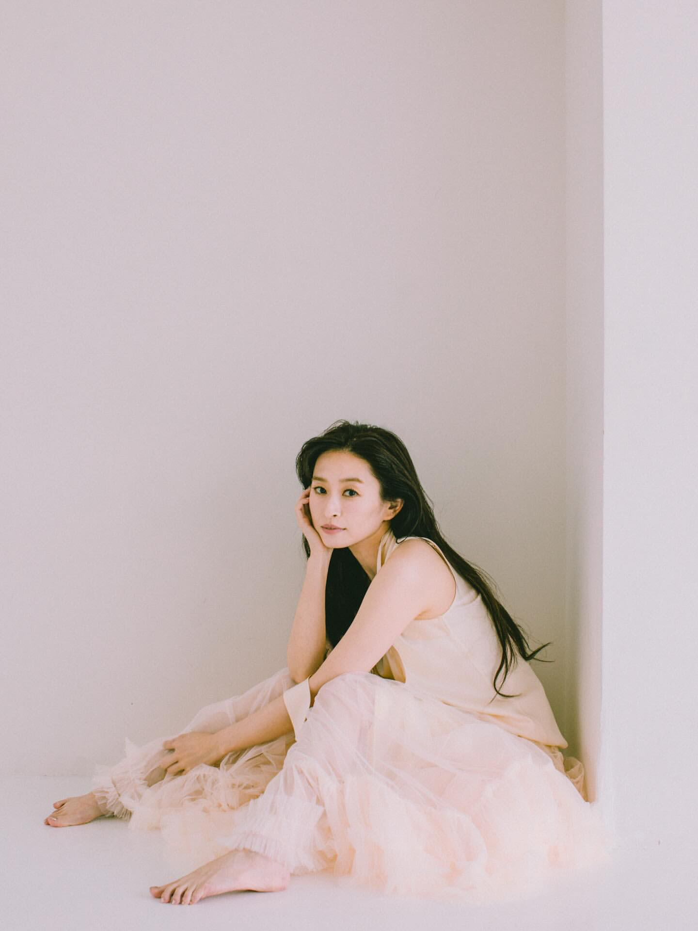 島袋寛子 「言っちゃっていいのかな?」SPEEDじゃなかったら…候補だった“幻のグループ名”明かす