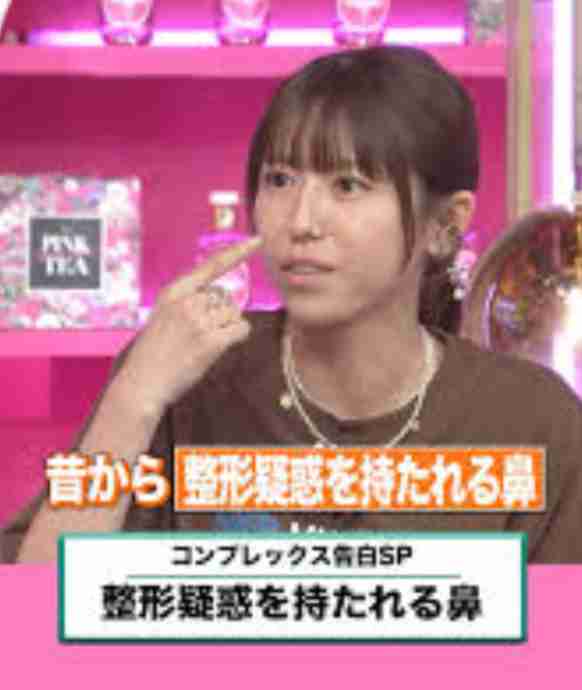 ダレノガレ明美、“整形疑惑”指摘コメントに「６文字」で返答　反響続々
