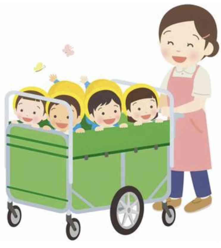 ついつい、じーっ！と見てしまうもの